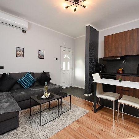 Apartment Ascend Ζαντάρ Εξωτερικό φωτογραφία