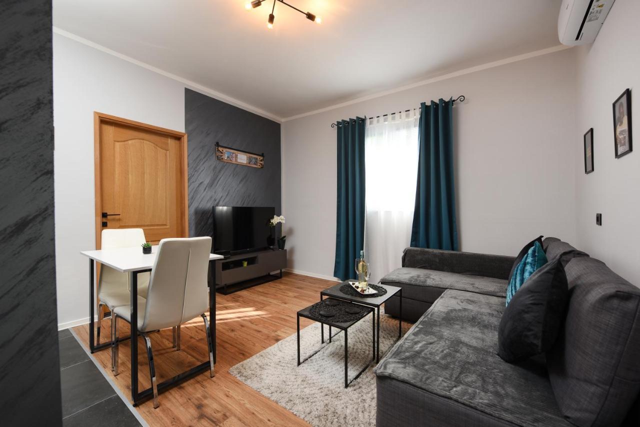 Apartment Ascend Ζαντάρ Εξωτερικό φωτογραφία