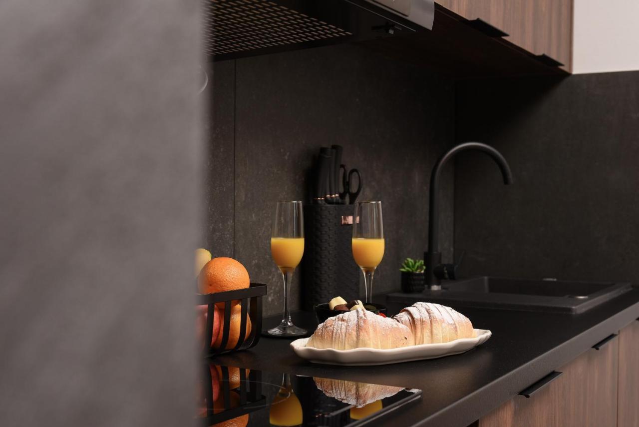 Apartment Ascend Ζαντάρ Εξωτερικό φωτογραφία