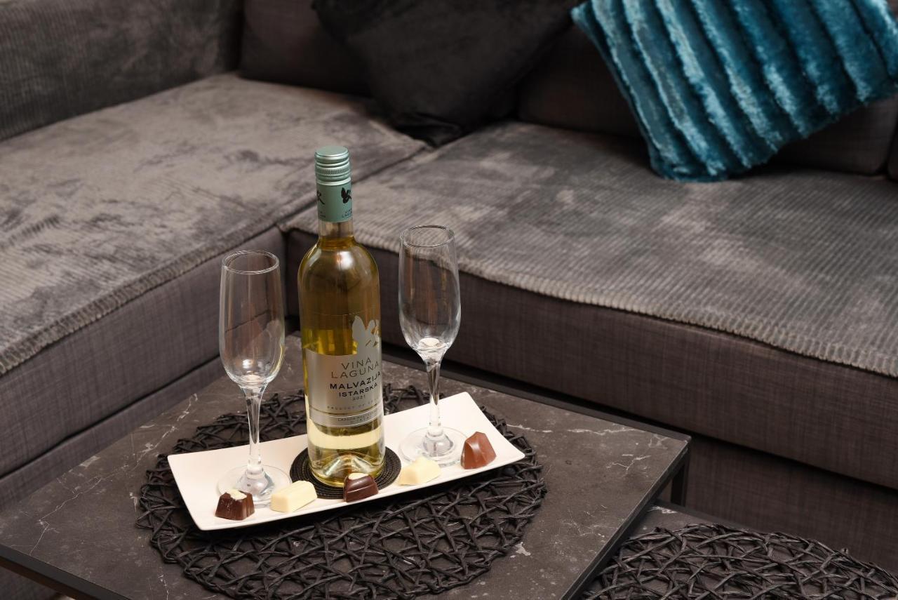 Apartment Ascend Ζαντάρ Εξωτερικό φωτογραφία