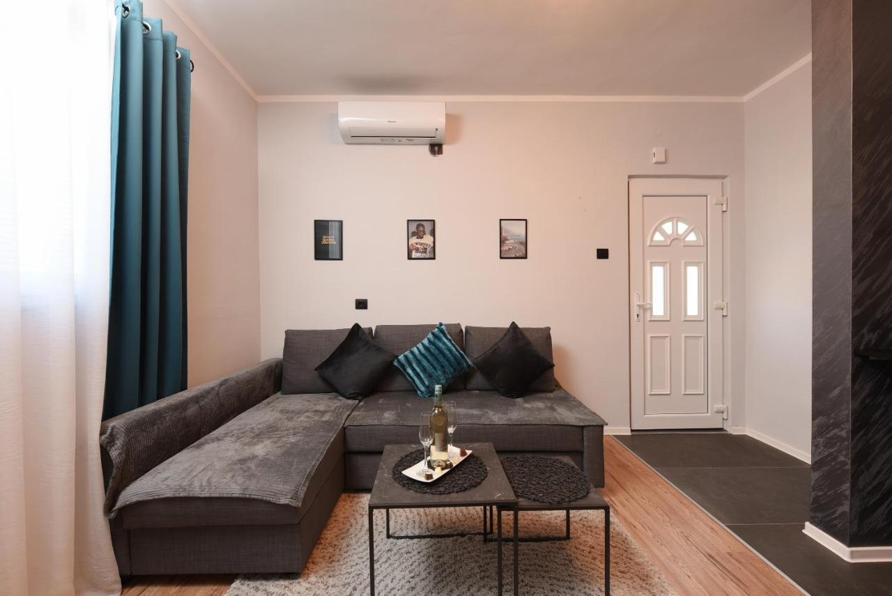 Apartment Ascend Ζαντάρ Εξωτερικό φωτογραφία