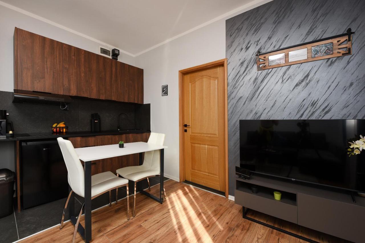 Apartment Ascend Ζαντάρ Εξωτερικό φωτογραφία