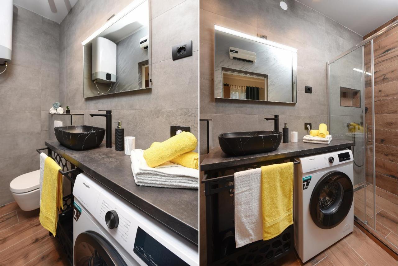 Apartment Ascend Ζαντάρ Εξωτερικό φωτογραφία