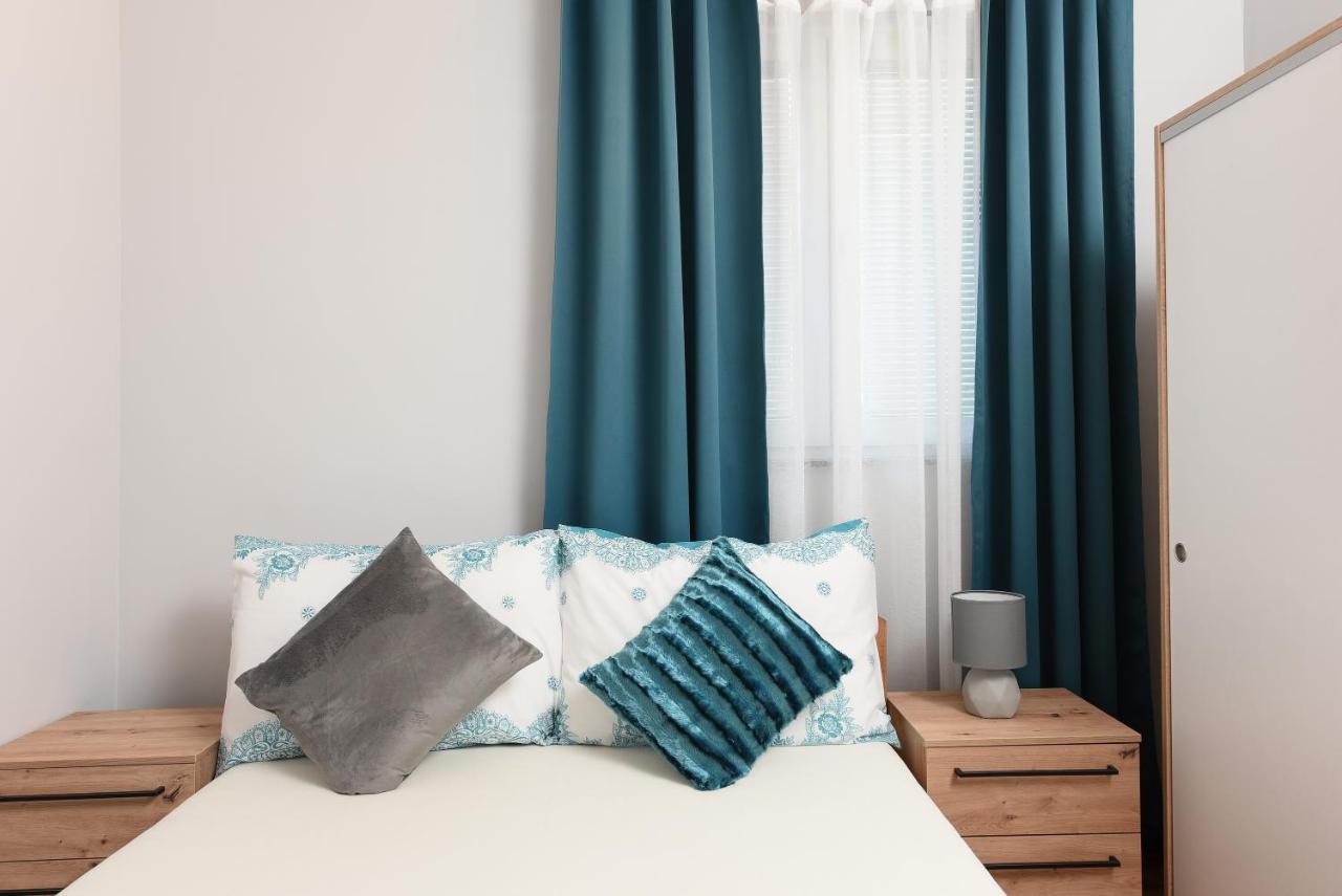 Apartment Ascend Ζαντάρ Εξωτερικό φωτογραφία