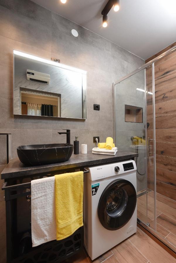 Apartment Ascend Ζαντάρ Εξωτερικό φωτογραφία