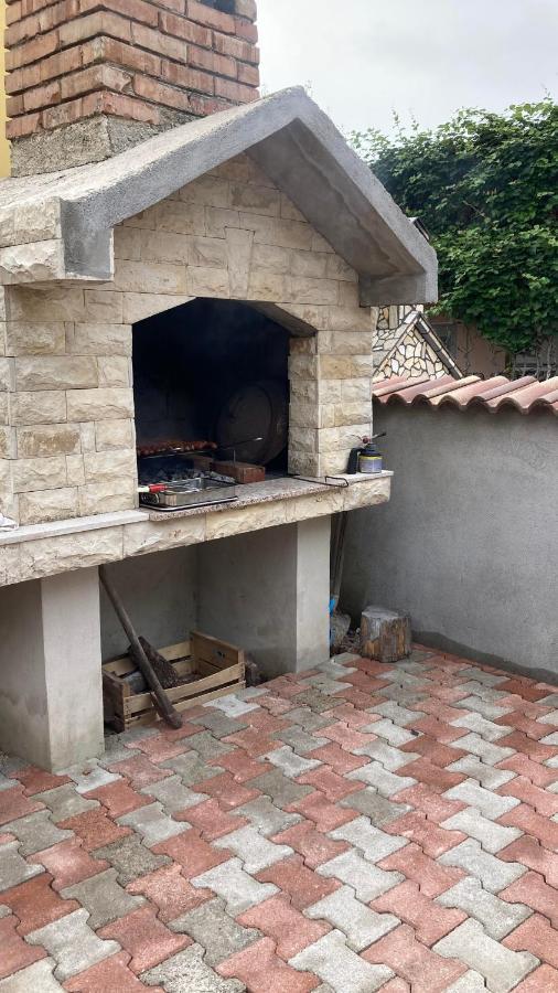 Apartment Ascend Ζαντάρ Εξωτερικό φωτογραφία