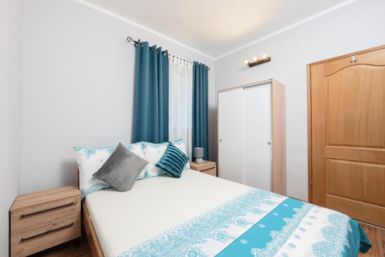 Apartment Ascend Ζαντάρ Εξωτερικό φωτογραφία