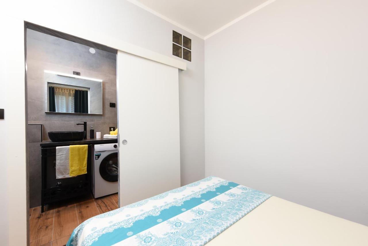 Apartment Ascend Ζαντάρ Εξωτερικό φωτογραφία
